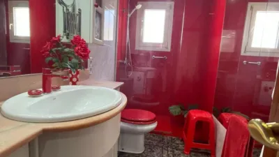 Apartment in Set Camins photo 38
