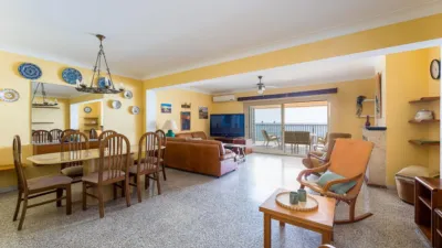Apartment at Carrer de Cartago, 28 photo 11
