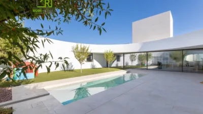 House in El Chaparral photo 15
