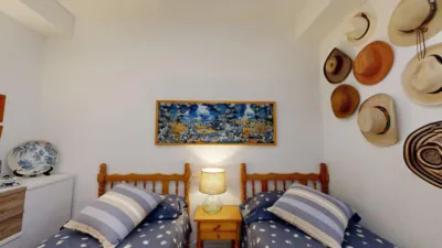 Apartment in Club Nautico photo 48