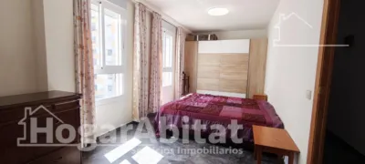 Penthouse on Carrer de la Senyera Valenciana photo 26