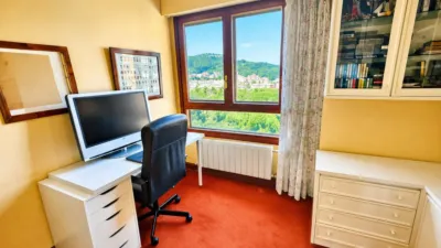 Apartment on San Adrian Etorbidea photo 21