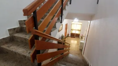 Casa en La Roda photo 28