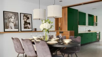 House in Mercado photo 4