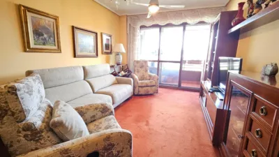Apartment on San Adrian Etorbidea photo 7