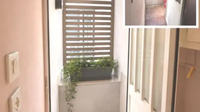 Apartment in El Juncal photo 7