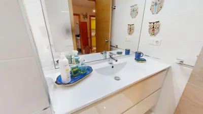 Apartment in Club Nautico photo 53