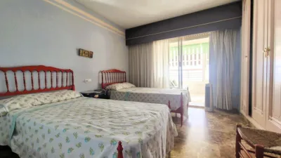Apartment on Avenida de la Costa Blanca photo 17