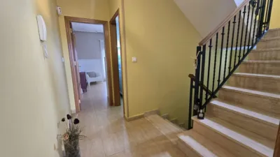 Chalet in El Altet - Balsares photo 32
