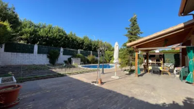 Chalet in Rivas Centro photo 41