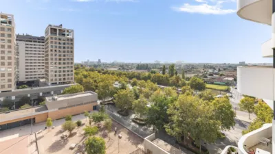 Apartment on Carrer Antonio Ferrandis Actor photo 44