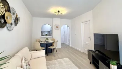 Apartment in Playa del Cura photo 6
