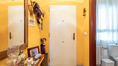 Semi-detached house on Camino del Cementerio photo 37