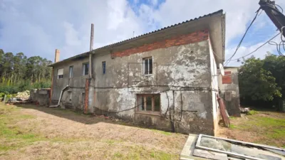 Casa – Valdoviño - Más
