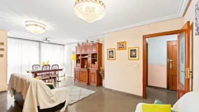 Apartment on Carrer Devesa photo 5