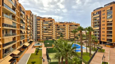 Apartment on Calle Médico Ricardo Ferré photo 8