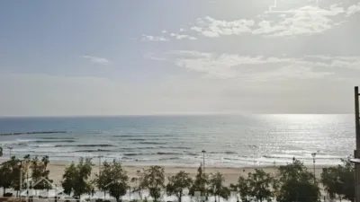 Flat on Calle de la Virgen del Socorro photo 26