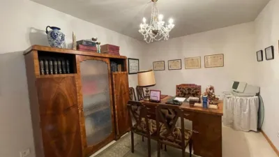 Chalet in Plan Sur-Amistad photo 48