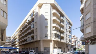 Apartment in Club Nautico photo 56