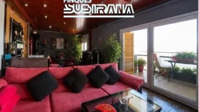 Apartment in Set Camins photo 13