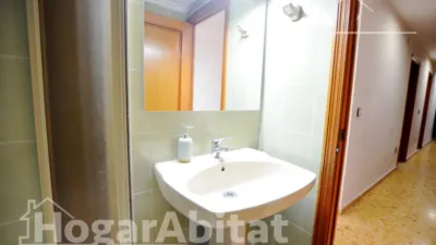 Flat on Calle de la Virgen del Socorro photo 40