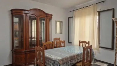 Apartment on Lázaro Martín Street photo 3