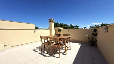 Apartment on Carrer de Joan Monserrat 'Parets' photo 23
