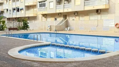 Apartment in Playa del Cura photo 2