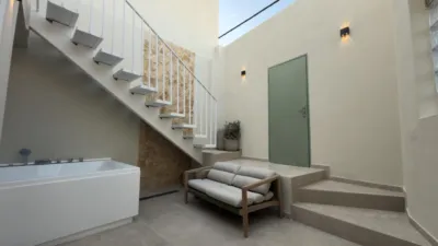 House on Carrer de Llucmajor photo 42