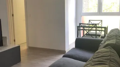 Apartment on Casalarreina Street photo 14