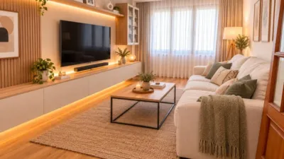 Flat on Calle de Gregorio Uzquiano photo 11