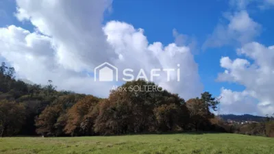 Rustic House in Negreira photo 47