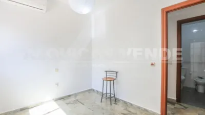 Apartment on Avenida de Las Ciencias photo 18