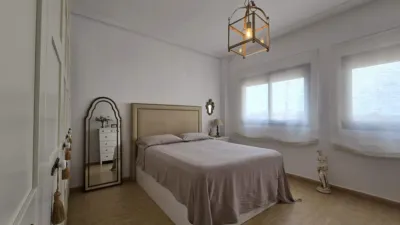 Chalet in El Altet - Balsares photo 50