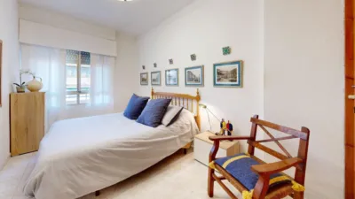 Apartment in Club Nautico photo 41