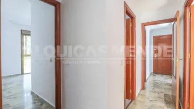 Apartment on Avenida de Las Ciencias photo 13