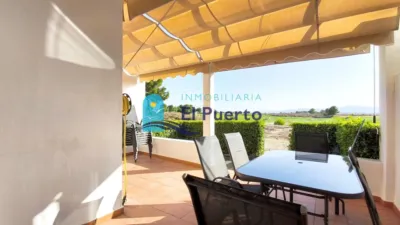 Apartment in Condado de Alhama photo 3