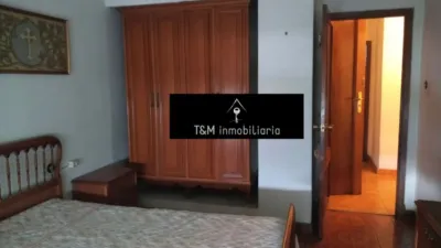 Apartment on Calle de la Pena Trevinca photo 10