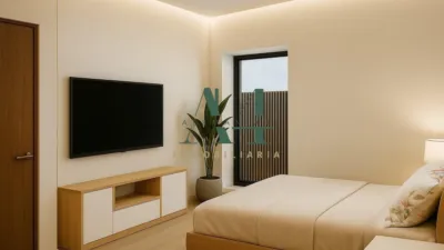 Apartment in the City Centre photo 4