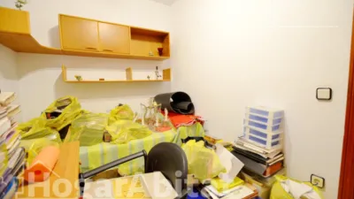 Flat on Calle de la Virgen del Socorro photo 23
