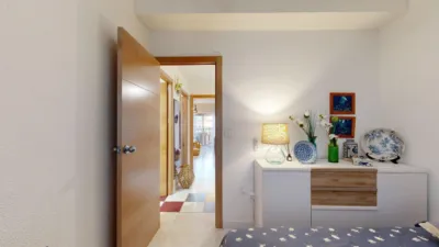 Apartment in Club Nautico photo 51
