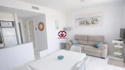 Penthouse in El Alamillo photo 4