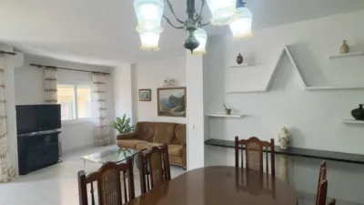 Apartment on Carrer de Cervantes photo 3