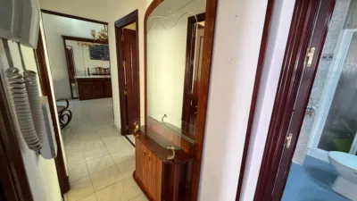 Apartment in Estacion Renfe photo 7