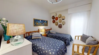 Apartment in Club Nautico photo 9