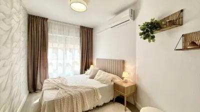 Apartment in Playa del Cura photo 11