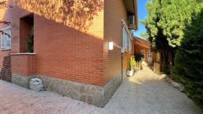 Chalet in Rivas Centro photo 54