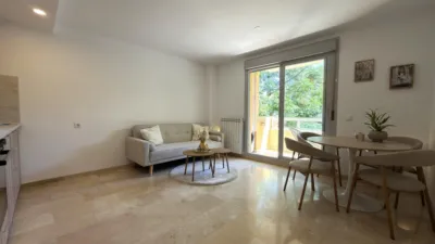 Apartment on Carrer de Joan Monserrat 'Parets' photo 9