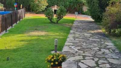 Chalet in Plan Sur-Amistad photo 25