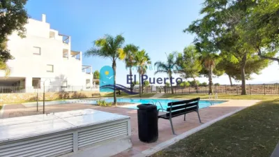 Apartment in Condado de Alhama photo 30
